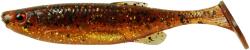  SAVAGE GEAR Savage Gear FAT MINNOW T-TAIL 10.5 cm / 11 g / MOTOROIL UV / 5x