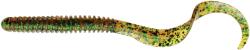  SAVAGE GEAR Savage Gear RIB WORM 10.5 cm / 5 g / GREEN PUMPKIN / 8x