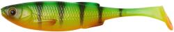  SAVAGE GEAR Savage Gear CRAFT SHAD 10 cm / 6 g / FIRE TIGER / 5x