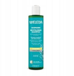 Weleda Revitalizáló hajsampon rozmaringgal, 250ml (005095X1)