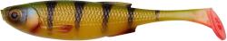  SAVAGE GEAR Savage Gear CRAFT SHAD 10 cm / 6 g / PERCH / 5x