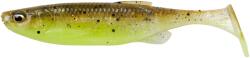  SAVAGE GEAR Savage Gear FAT MINNOW T-TAIL 10.5 cm / 11 g / GREEN PEARL / 5x