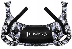 HMS Súlyzózsák Fitnesz Power Bag 20 kg (17-63-004)