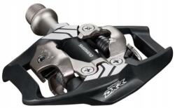 Shimano Dxr Spd PD-MX70 pedálok SM-SH51 tokban, dobozban lévő védőkosárral (EPDMX70)