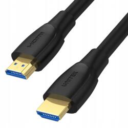 Unitek HDMI-kábel nagy sebességű 2.0; 4K 7m C11068BK (C11068BK)