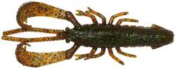  SAVAGE GEAR Savage Gear REACTION CRAYFISH 9.1 cm / 7.5 g / GREEN PUMPKIN / 5x