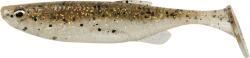  SAVAGE GEAR Savage Gear FAT MINNOW T-TAIL 10.5 cm / 11 g / HOLO BAITFISH / 5x