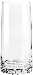 Krosno Fjord magas pohárkészlet 350 ml 6 darabos