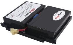 CyberPower CyberPower RBP0019 UPS akkumulátor Zárt savas ólom (VRLA) 12 V (RBP0019) (RBP0019)