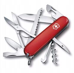 Victorinox Huntsman piros kés (1.3713.R2)