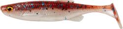  SAVAGE GEAR Savage Gear FAT MINNOW T-TAIL 10.5 cm / 11 g / SMELT / 5x