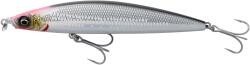  SAVAGE GEAR Savage Gear GRAVITY SHALLOW Floating LS Black Magic 11, 5 cm / 20 g