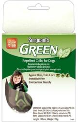  Sergeant’s Zgardă antiparazitară pentru câini talia medie, Sergeant´s - 60 cm