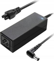 Cradlepoint Adapter x LG 25W CoreParts 19. V 1, 3A 6, 5x4, 4mm MBXLG-AC0002 (Power Adapter for LG) (Power Adapter for LG)