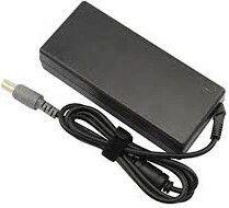 Lenovo ThinkPad 90W AC Adapter (EU1) áramátalakító és inverter Beltéri Fekete (42T4432) (42T4432)
