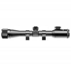 Walther Umarex céltávcső 4x32 Ao Ir z/m 11 mm (4000844378576)