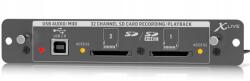 BEHRINGER X-live Bővítőkártya X-32-hez (X-Live)