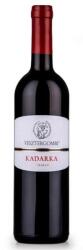 VESZTERGOMBI Vesztergombi Kadarka [0, 75L|2022] - idrinks