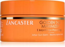 Lancaster Golden Tan Maximizer After Sun Balm hosszabbító testápoló krém (3614227914179)