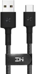 Xiaomi Mi Usb Type -C kábel, fekete (LX-G72)