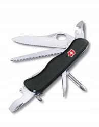 Victorinox Trailmaster zsebkés fekete (0.8463.MW3)