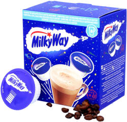 NESCAFÉ Dolce Gusto Forró Csokoládé Milky Way 8 db kapszula Nescafe kapszula (5056357906217)
