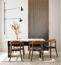 Lamelio Panou riflaj Lamelio Vasco finisaj stejar artizanal 12.2x270 cm (VASCO-DC)
