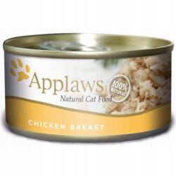 Applaws Cat Csirkemell 156g