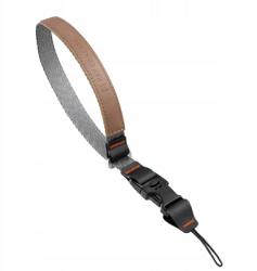 K&F Concept Fényképezőgép szíj nylon, szürke (KF13.116)