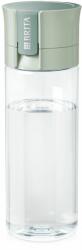 Brita Fill & Go Vital Vízszűrő kulacs 0, 6L Türkiz + 2db MicroDisc filter (128333) (128333)