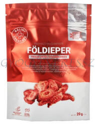 Bálint Cseppek Liofilizált Földieper 20 gramm