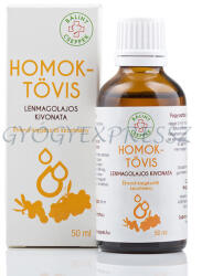 Bálint Cseppek Homoktövis lenmagos kivonata 50 ml