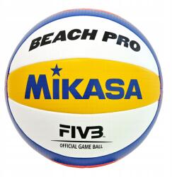 Mikasa strandröplabda mérkőzés röplabda Beach Pro BV550C roz. 5 (BV 550C)
