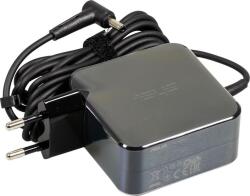 ASUS 0A001-00235000 áramátalakító és inverter Beltéri 45 W Fekete (0A001-00235000) (0A001-00235000)