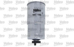 VALEO Filtru combustibil VALEO 587186