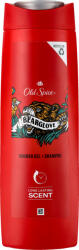 Old Spice Bearglove 2 az 1-ben sampon és tusfürdő 400 ml (214436)
