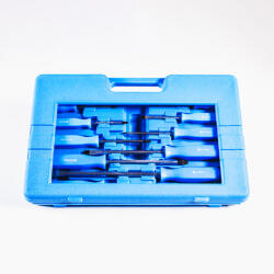 IRIS TOOLS SD-012-029 12 Darabos Üthető Csavarhúzó Készlet