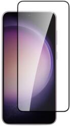 Cellect Samsung S24 Plus full cover üvegfólia (LCD-SAM-S24P-FCGLASS) (LCD-SAM-S24P-FCGLASS)