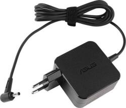 ASUS 0A001-00691800 áramátalakító és inverter Beltéri 45 W Fekete (0A001-00691800) (0A001-00691800)