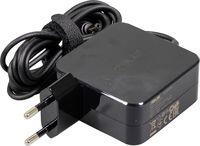 ASUS 0A001-00236400 áramátalakító és inverter Beltéri 45 W Fekete (0A001-00236400) (0A001-00236400)