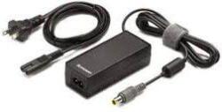 Lenovo 92P1108 áramátalakító és inverter Beltéri 90 W Fekete (92P1108) (92P1108)