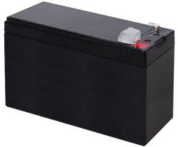 CyberPower CyberPower RBP0007 UPS akkumulátor Zárt savas ólom (VRLA) 12 V (RBP0007) (RBP0007)