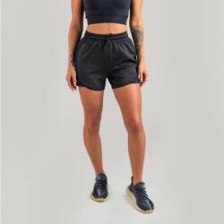 GymBeam Essential Black női rövidnadrág - STRIX M