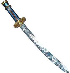 Liontouch Szamuráj kard - habszivacs - Liontouch (729500) (29500LT)