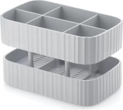 Guzzini Отцедник за прибори Eco-Kitchen сив (17820033)