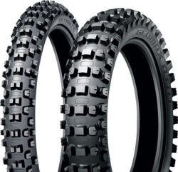 Dunlop DUN. TT GEOMAX AT81 FRONT 80/100-21 51M