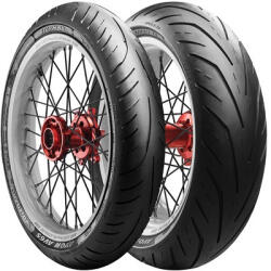 Avon AVO. TL AV66 FRONT STORM 3D X-M 150/70 ZR17 69W