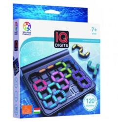 SmartGames IQ-Digits Logikai Játék