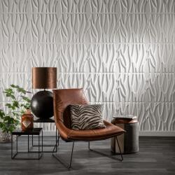 WallArt GA-WA30 24 db 3D falpanel "Julotte" dizájnnal