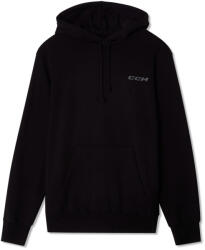 CCM Hanorac pentru copii Casual Hood Black M